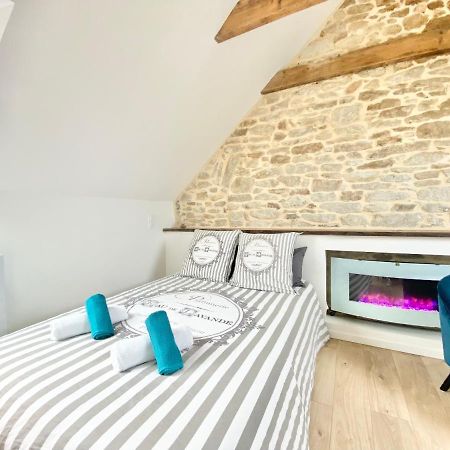 Le Calloch 3D - Standing - Calme - Wifi - Smart Tv Quimper Exterior photo