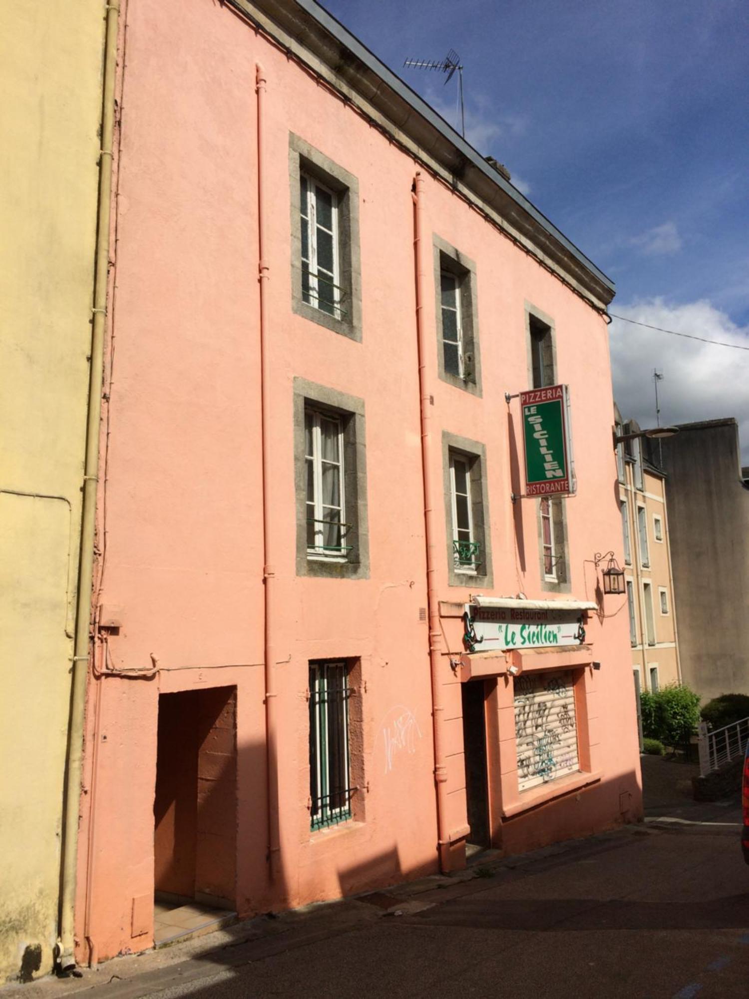 Le Calloch 3D - Standing - Calme - Wifi - Smart Tv Quimper Exterior photo